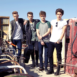 The Vamps